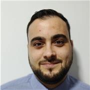 Profesor del área de Humanidades y Ciencias Sociales ofrece sus servicios para clases de apoyo